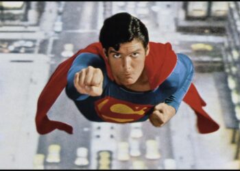Christopher Reeve: The Eternal Superman on SBS Viceland and SBS on Demand
