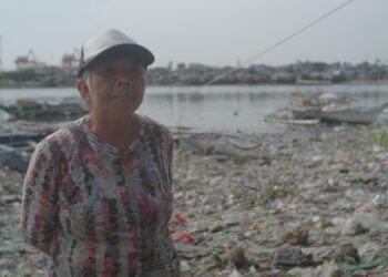 Plastic People: The Hidden Crisis of Microplastics on SBS Viceland and SBS on Demand