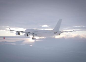 World’s Most Dangerous Airports on SBS Viceland and SBS on Demand