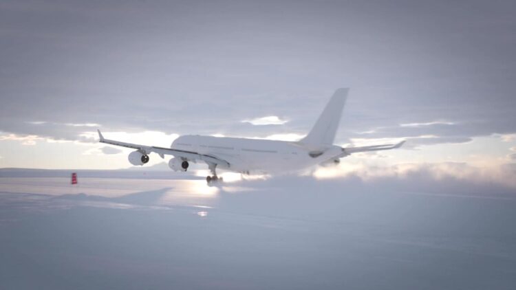 World’s Most Dangerous Airports on SBS Viceland and SBS on Demand