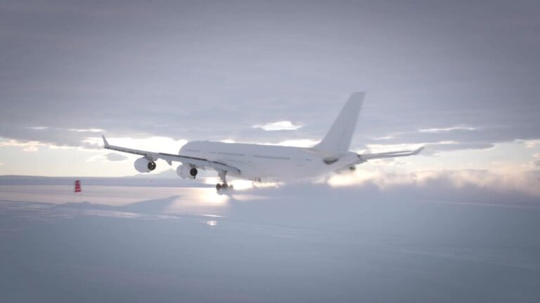 World’s Most Dangerous Airports on SBS Viceland and SBS on Demand