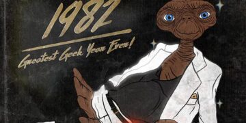 1982: The Greatest Geek Year Ever on SBS Viceland and SBS on Demand S1E1