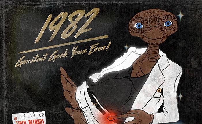 1982: The Greatest Geek Year Ever on SBS Viceland and SBS on Demand S1E1