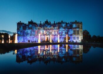 Christmas At Longleat on SBS and SBS on Demand