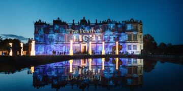 Christmas At Longleat on SBS and SBS on Demand