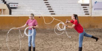 A League of Their Own: Mexican Road Trip on SBS Viceland and SBS on Demand S8E5