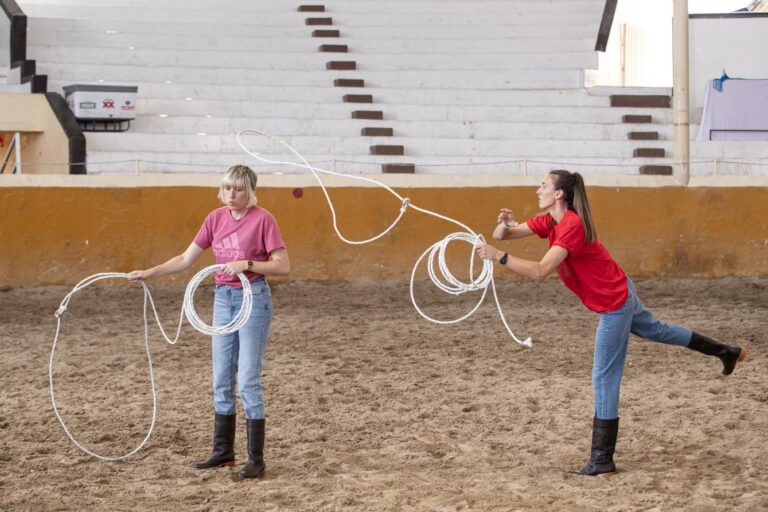 A League of Their Own: Mexican Road Trip on SBS Viceland and SBS on Demand S8E5