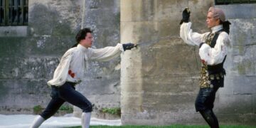 Dangerous Liaisons on SBS Viceland and SBS on Demand