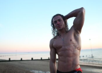 A Stripper’s Life for Me on SBS Viceland and SBS on Demand