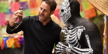 A League of Their Own: Mexican Road Trip on SBS Viceland and SBS on Demand S8E1 and S8E2