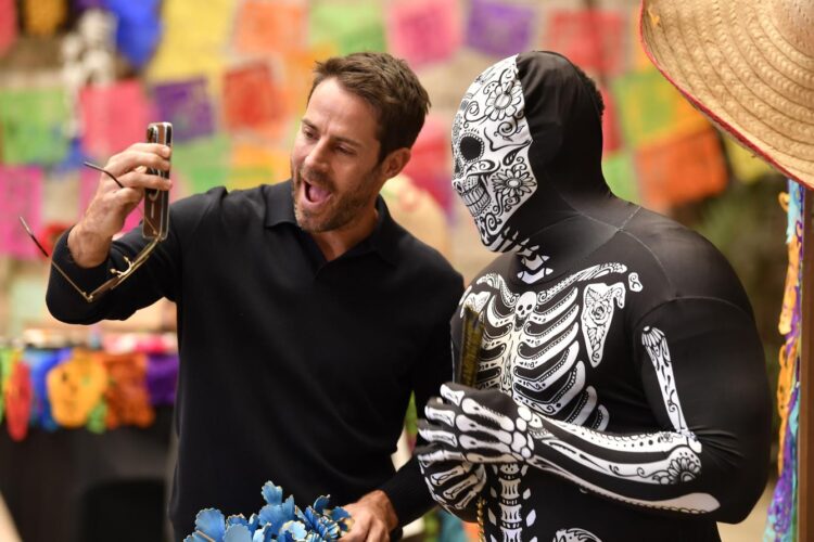 A League of Their Own: Mexican Road Trip on SBS Viceland and SBS on Demand S8E1 and S8E2