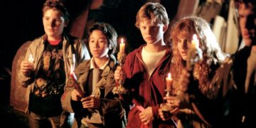 The Goonies on SBS Viceland and SBS on Demand