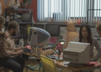 The Mega-Brands That Built the World on SBS Viceland and SBS on Demand S2E1 and S2E2