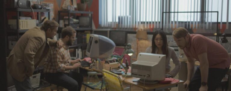 The Mega-Brands That Built the World on SBS Viceland and SBS on Demand S2E1 and S2E2