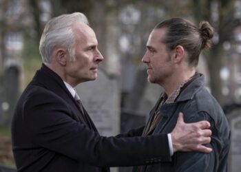 January 2025 on SBS on Demand