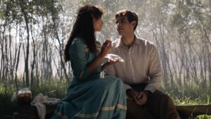 January 2025 on SBS on Demand