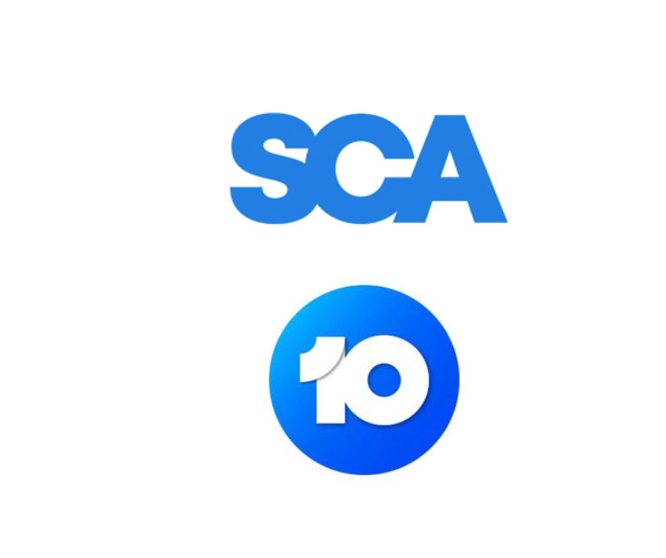 SCA to sell 3-Agg television licences to Network 10