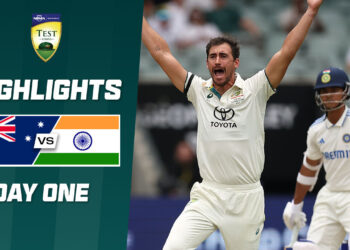 Friday 6 December 2024 TV Ratings Australia - Test Cricket on Channel 7 is #1 non news in primetime for overnights, whilst Better Homes and Gardens on Channel 7 wins in 7 Day consolidated