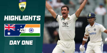 Friday 6 December 2024 TV Ratings Australia - Test Cricket on Channel 7 is #1 non news in primetime for overnights, whilst Better Homes and Gardens on Channel 7 wins in 7 Day consolidated