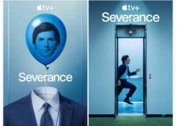 Severance on Apple TV+ season 2 trailer