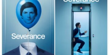 Severance on Apple TV+ season 2 trailer