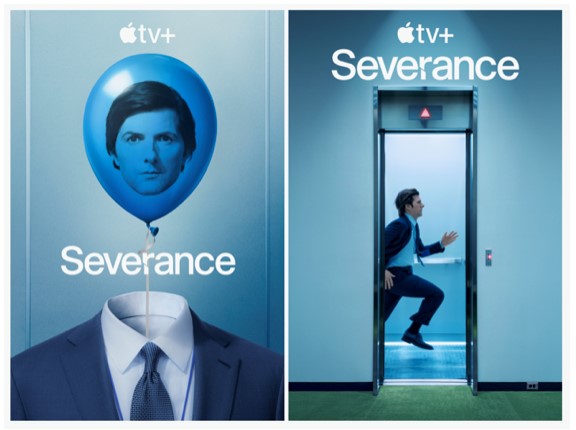 Severance on Apple TV+ season 2 trailer