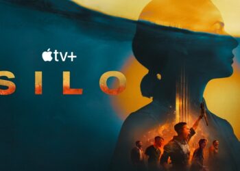 Silo on Apple TV+ renewed for season 3 and 4