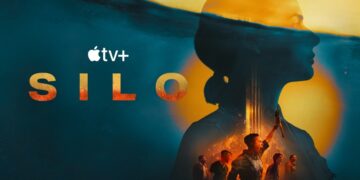 Silo on Apple TV+ renewed for season 3 and 4