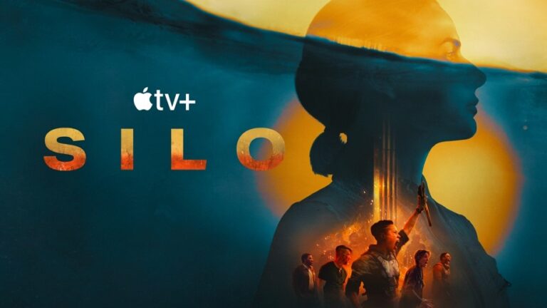 Silo on Apple TV+ renewed for season 3 and 4