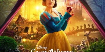 MOVIE | Disney's Snow White new trailer