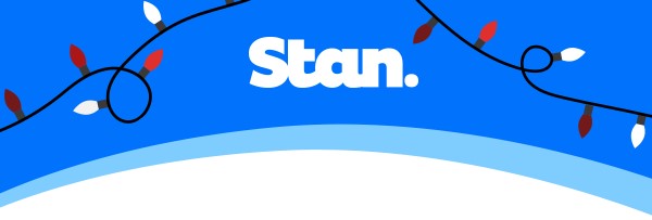 What to watch this Christmas on Stan