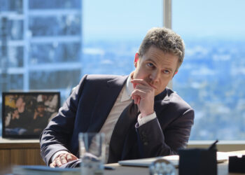 Suits: LA on Channel 7 and 7plus in 2025