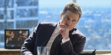 Suits: LA on Channel 7 and 7plus in 2025