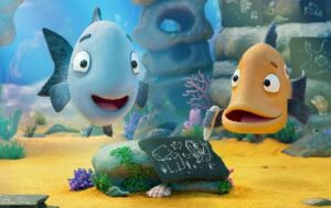 January 2025 on ABC iview