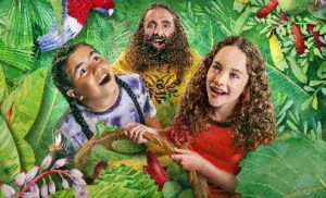 January 2025 on ABC iview