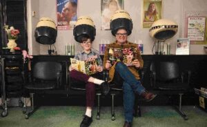 January 2025 on ABC iview