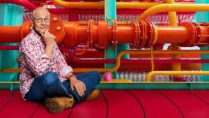 January 2025 on ABC iview