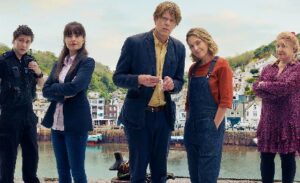 January 2025 on ABC iview