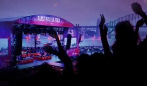 January 2025 on ABC iview