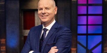 January 2025 on ABC iview