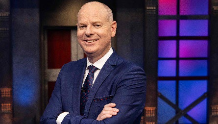 January 2025 on ABC iview