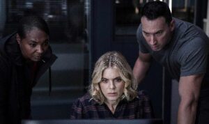 January 2025 on ABC iview