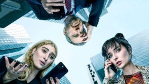 January 2025 on ABC iview