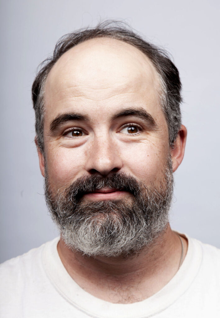 The Twelve: Cape Rock Killer on Binge cast revealed