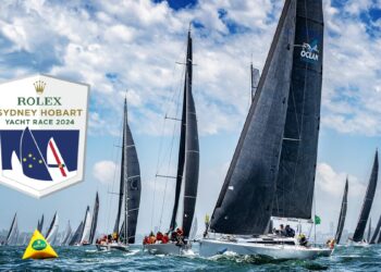 Sydney Hobart Yacht Race 2024 on Channel 9 details