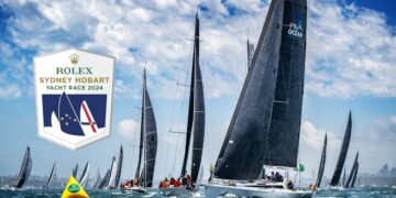 Sydney Hobart Yacht Race 2024 on Channel 9 details