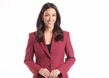Tara Rushton joins 10 News First Sydney as sports presenter