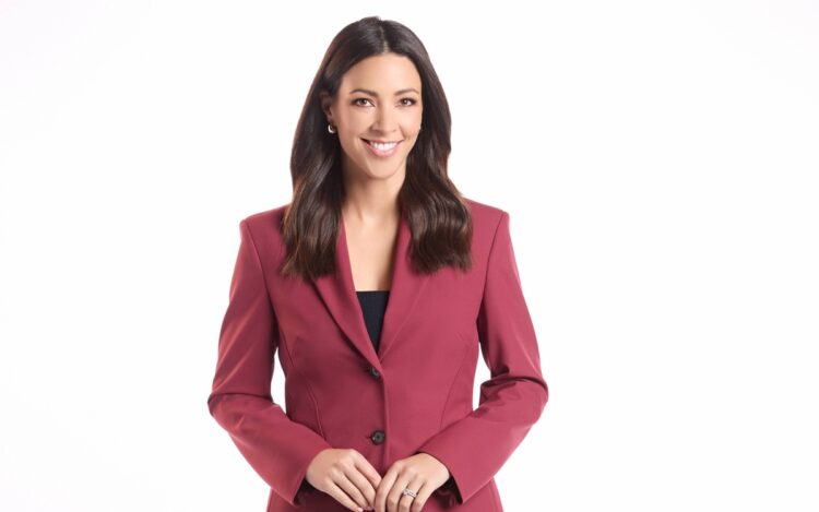 Tara Rushton joins 10 News First Sydney as sports presenter