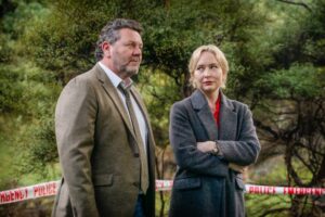 January 2025 on Shudder, AMC+ and Acorn TV