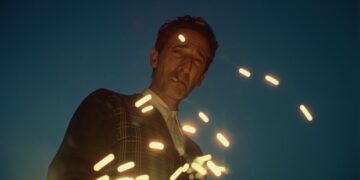 MOVIE | The Brutalist official trailer